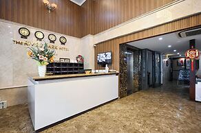 The River Park Hotel