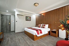 The River Park Hotel