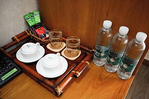 The River Park Hotel