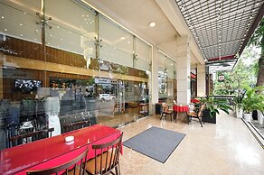 The River Park Hotel