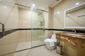 The River Park Hotel