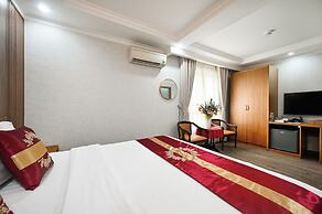 The River Park Hotel