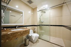 The River Park Hotel