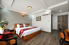 The River Park Hotel