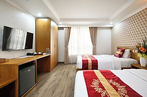 The River Park Hotel