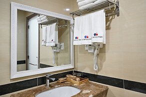 The River Park Hotel