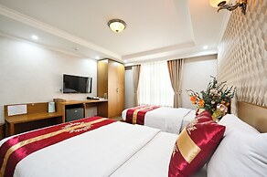 The River Park Hotel