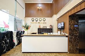 The River Park Hotel