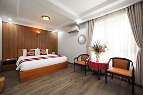 The River Park Hotel