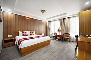 The River Park Hotel