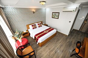 The River Park Hotel