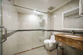 The River Park Hotel