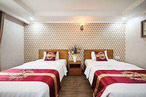 The River Park Hotel