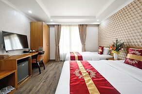 The River Park Hotel