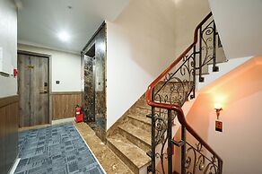 The River Park Hotel