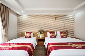 The River Park Hotel