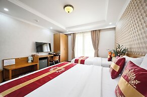 The River Park Hotel