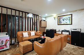 The River Park Hotel