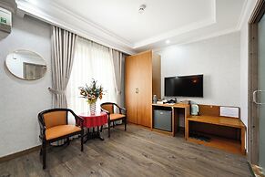 The River Park Hotel