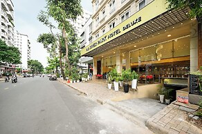 The River Park Hotel