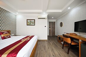 The River Park Hotel