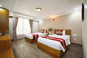 The River Park Hotel