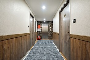 The River Park Hotel