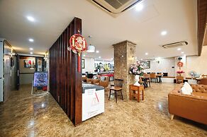 The River Park Hotel