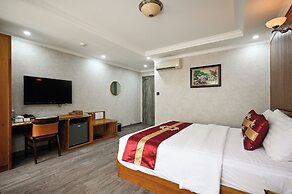 The River Park Hotel