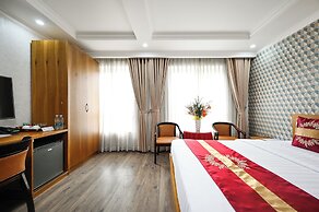 The River Park Hotel