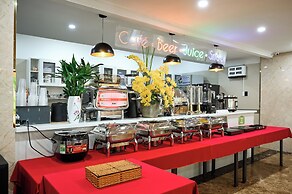 The River Park Hotel