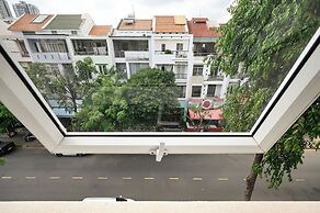 The River Park Hotel