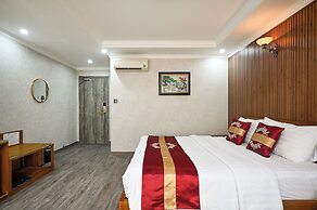 The River Park Hotel