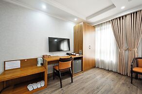 The River Park Hotel