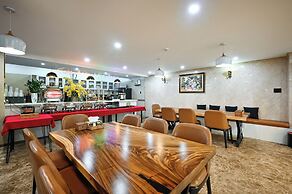 The River Park Hotel