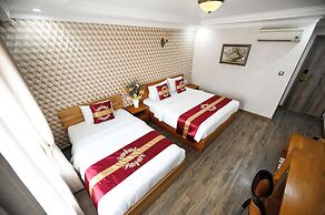 The River Park Hotel