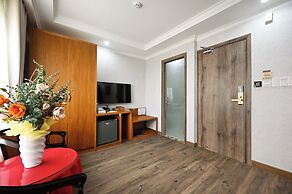 The River Park Hotel