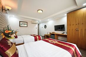 The River Park Hotel