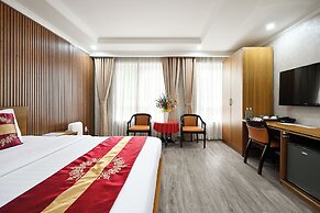 The River Park Hotel