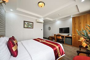 The River Park Hotel