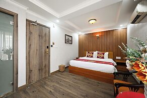 The River Park Hotel