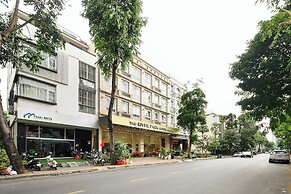 The River Park Hotel