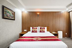 The River Park Hotel