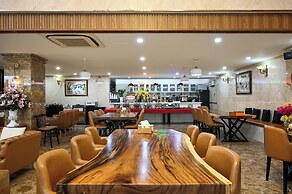 The River Park Hotel