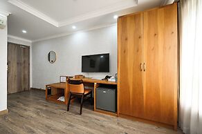 The River Park Hotel