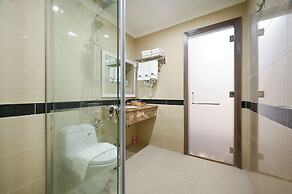 The River Park Hotel