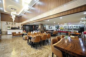 The River Park Hotel