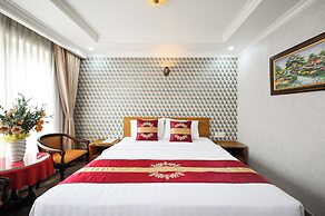 The River Park Hotel