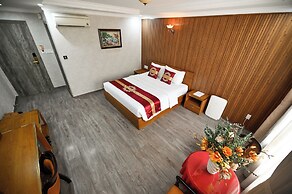 The River Park Hotel