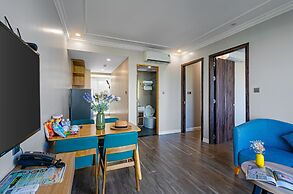 Le Cap Hotel & Apartment